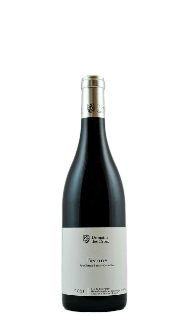 Bottle of Domaine des Croix, Beaune Rouge, 2021 - Red Wine - Flatiron Wines & Spirits - New York