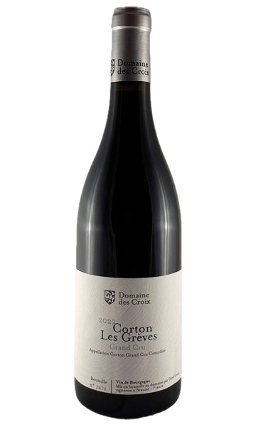 Domaine des Croix, Corton Grand Cru 