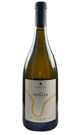 Bottle of Domaine des Grouas, Anjou Blanc 'Les Ongles', 2022 - White Wine - Flatiron Wines & Spirits - New York