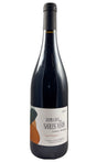 Bottle of Domaine des Sables Verts, Saumur-Champigny "Les Poyeux", 2022 - Red Wine - Flatiron Wines & Spirits - New York