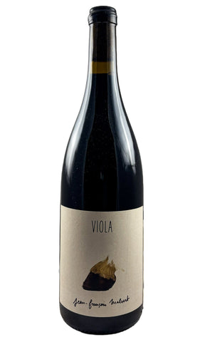 Bottle of Domaine des l'Iserand (Jean-Francois Malsert), Syrah Viola VdF, 2024 - Red Wine - Flatiron Wines & Spirits - New York