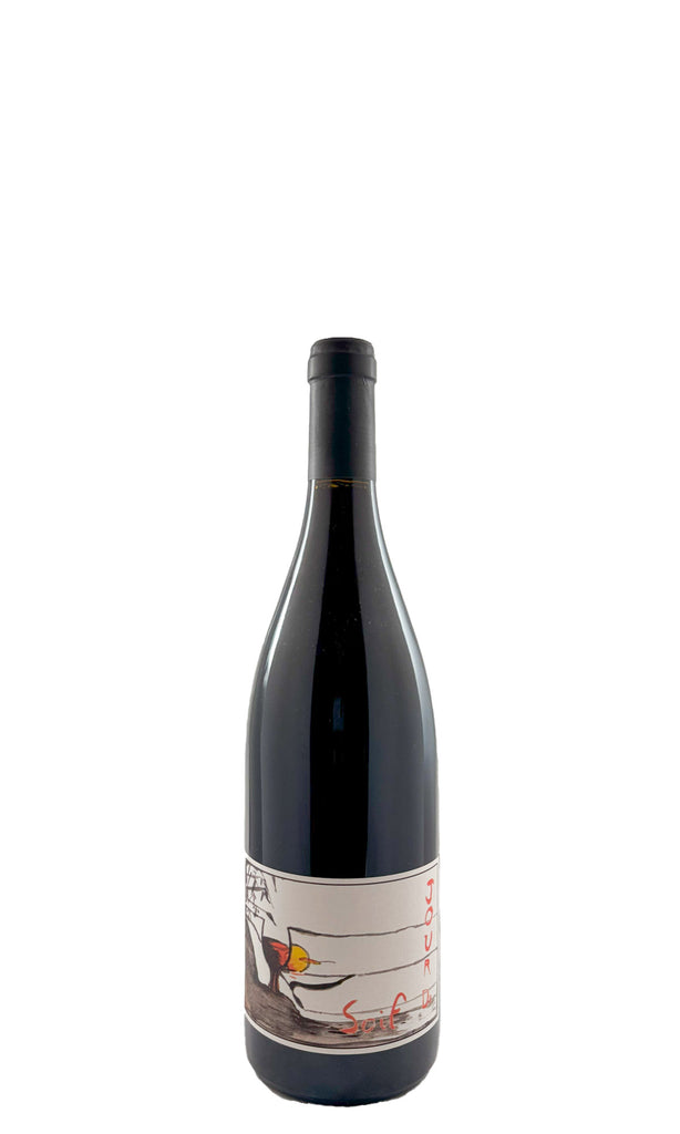 Bottle of Domaine du Bel Air (Gauthier), Bourgeuil "Jour du Soif", 2023 - Red Wine - Flatiron Wines & Spirits - New York