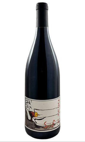 Bottle of Domaine du Bel Air (Gauthier), Bourgueil "Jour du Soif", 2024 - Red Wine - Flatiron Wines & Spirits - New York