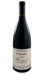 Bottle of Domaine du Bel Air (Gauthier), Bourgueil Marsaules, 2021 - Red Wine - Flatiron Wines & Spirits - New York