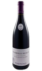Bottle of Domaine du Couvent, Chambolle Musigny Les Quarante Ouvrees, 2017 - Red Wine - Flatiron Wines & Spirits - New York