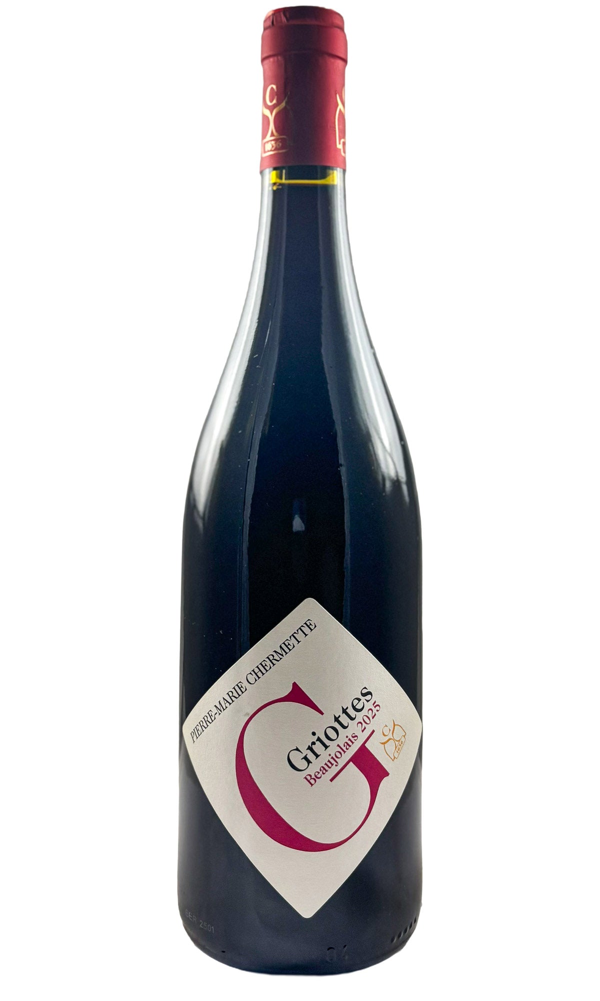 Domaine du Vissoux (Pierre-Marie Chermette), Beaujolais Griottes