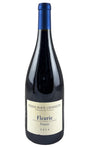 Bottle of Domaine du Vissoux (Pierre-Marie Chermette), Fleurie Poncie, 2014 - Red Wine - Flatiron Wines & Spirits - New York