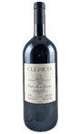 Bottle of Domenico Clerico, Barolo Mentin Ginestra, 1989 (1.5L) - Red Wine - Flatiron Wines & Spirits - New York