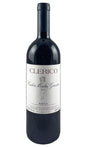Bottle of Domenico Clerico, Barolo Mentin Ginestra, 1997 - Red Wine - Flatiron Wines & Spirits - New York