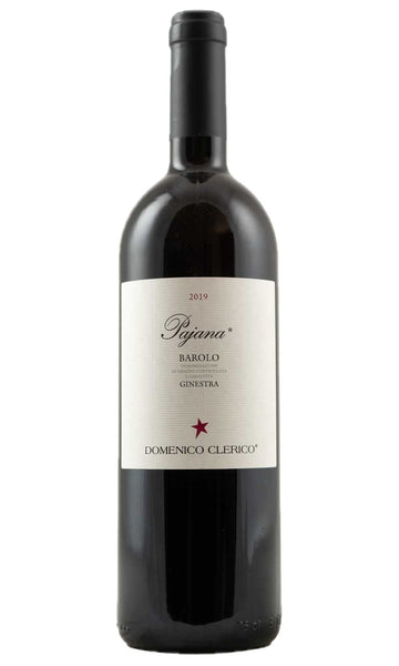 Domenico-Clerico-Barolo-Pajana