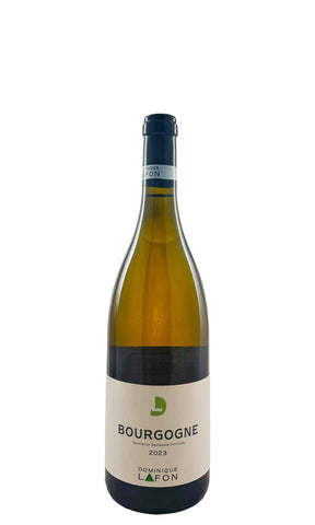 Bottle of Dominique Lafon, Bourgogne Blanc, 2023 - White Wine - Flatiron Wines & Spirits - New York