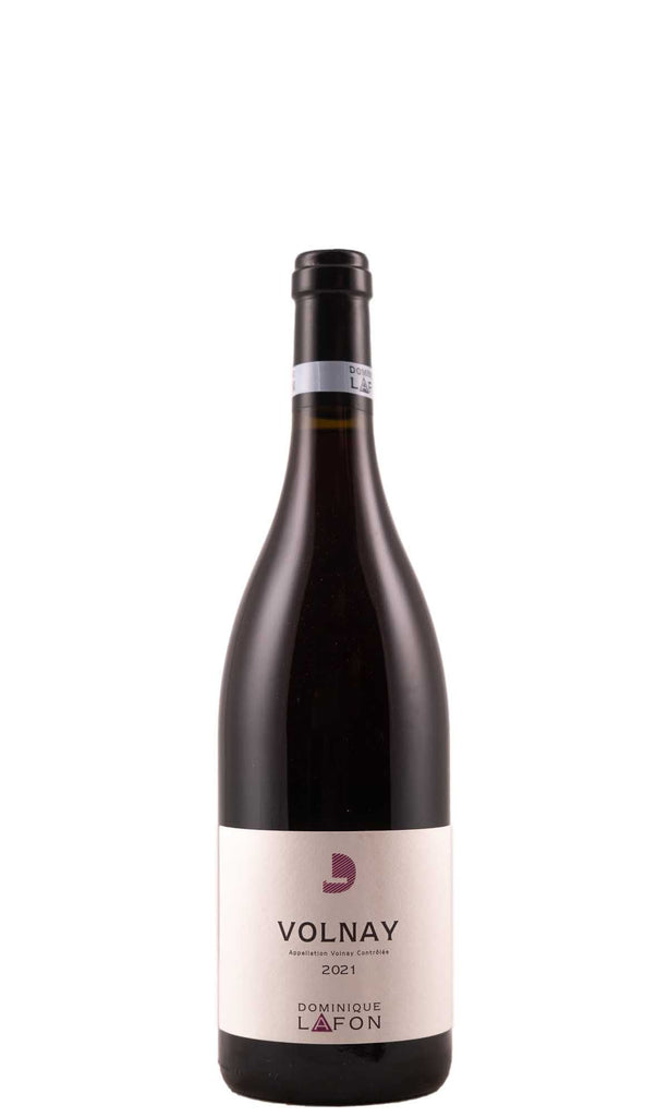 Bottle of Dominique Lafon, Volnay, 2021 - Red Wine - Flatiron Wines & Spirits - New York