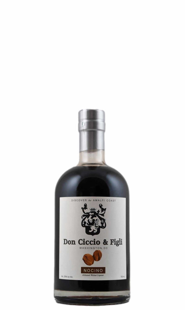 Bottle of Don Ciccio & Figli, Nocino, NV - Spirit - Flatiron Wines & Spirits - New York
