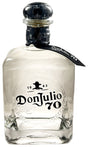 Bottle of Don Julio, Tequila Anejo 70th Anniversary Limited Edition - Spirit - Flatiron Wines & Spirits - New York