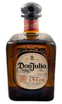 Bottle of Don Julio, Tequila Anejo - Spirit - Flatiron Wines & Spirits - New York