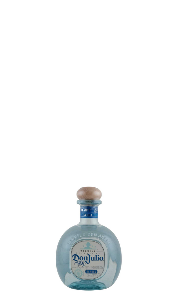 Bottle of Don Julio, Tequila Blanco (50ml) - Spirit - Flatiron Wines & Spirits - New York