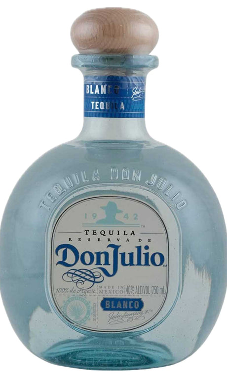 Bottle of Don Julio, Tequila Blanco - Spirit - Flatiron Wines & Spirits - New York