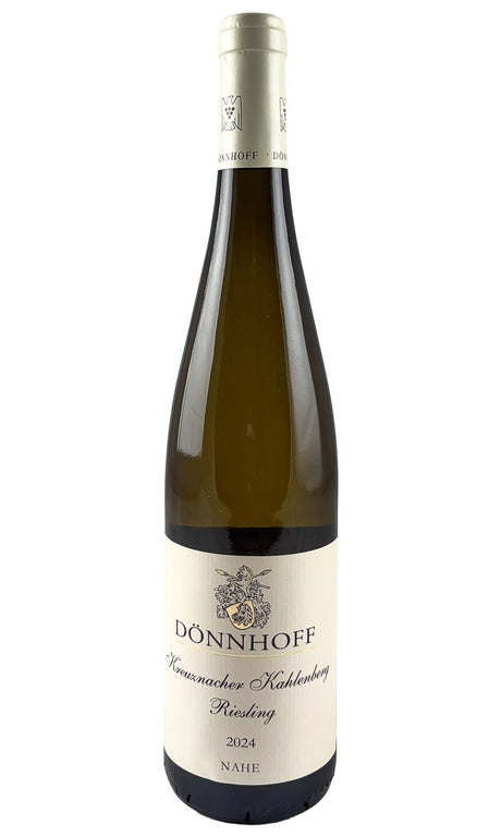 Bottle of Donnhoff, Kreuznacher Kahlenberg Riesling Trocken, 2024 - White Wine - Flatiron Wines & Spirits - New York