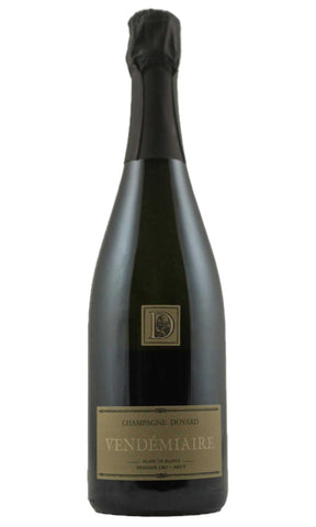 Bottle of Doyard, Champagne 1er Cru Blanc de Blancs Brut “Vendemiaire”, NV - Sparkling Wine - Flatiron Wines & Spirits - New York