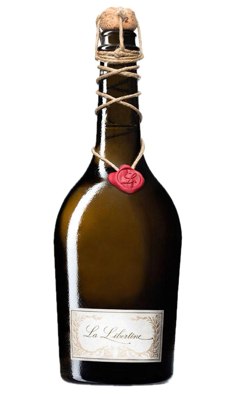 Bottle of Doyard, Champagne "La Libertine et Son Ecrin", NV - Sparkling Wine - Flatiron Wines & Spirits - New York