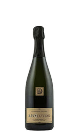 Bottle of Doyard, Champagne Revolution Grand Cru Blanc de Blancs Non Dose, NV - Sparkling Wine - Flatiron Wines & Spirits - New York