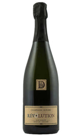 Bottle of Doyard, Champagne Revolution Grand Cru Blanc de Blancs Non Dose, NV - Sparkling Wine - Flatiron Wines & Spirits - New York