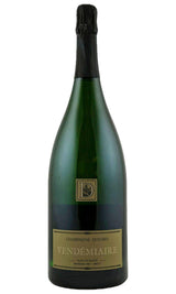 Bottle of Doyard, Champagne Vendemiaire 1er Cru Blanc de Blancs Brut, NV (1.5L) - Sparkling Wine - Flatiron Wines & Spirits - New York