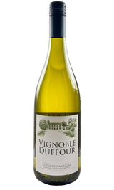 Bottle of Duffour, Cotes du Gascogne Blanc, 2025 - White Wine - Flatiron Wines & Spirits - New York
