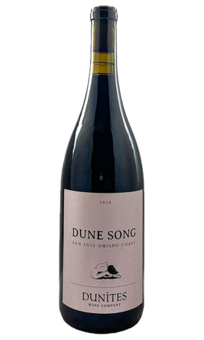 Bottle of Dunites, Dune Song Grenache, 2024 - Red Wine - Flatiron Wines & Spirits - New York