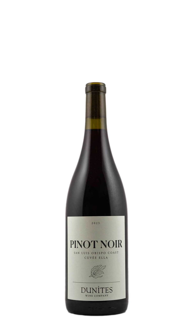 Bottle of Dunites, Pinot Noir SLO Coast, 2023 - Red Wine - Flatiron Wines & Spirits - New York