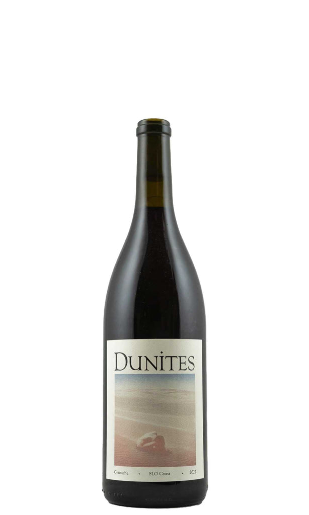 Bottle of Dunites Wine Company, Grenache SLO Coast, 2022 - Red Wine - Flatiron Wines & Spirits - New York