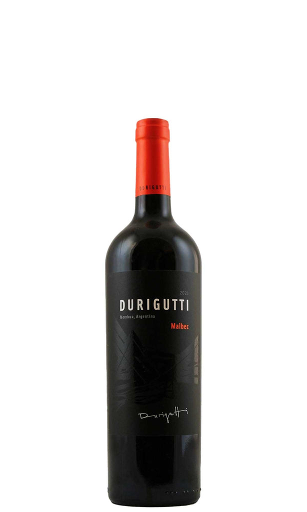 Bottle of Durigutti, Malbec Clasico, 2021 - Red Wine - Flatiron Wines & Spirits - New York