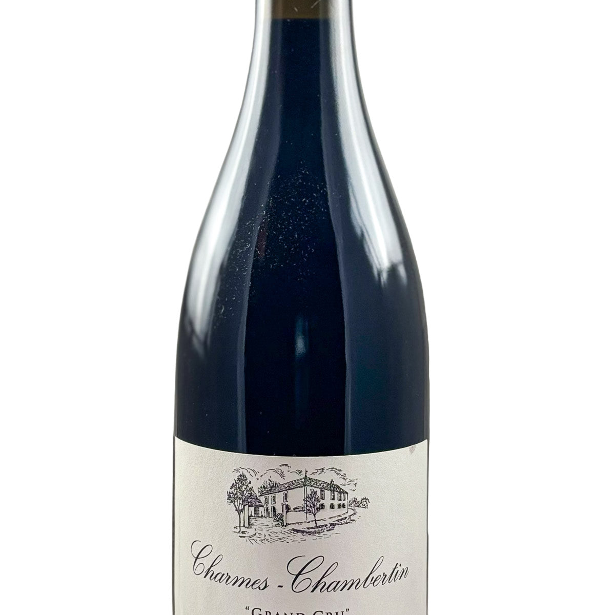 Duroche, Charmes-Chambertin Grand Cru, 2023 – Flatiron Wines & Spirits NYC