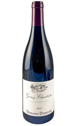 Bottle of Duroche, Gevrey Chambertin, 2017 - Red Wine - Flatiron Wines & Spirits - New York