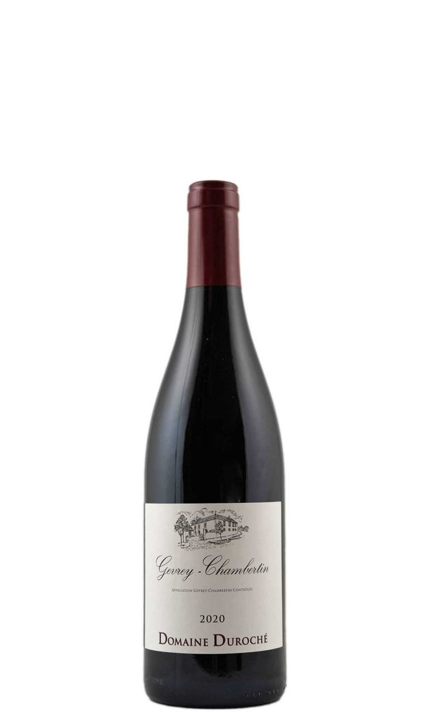Bottle of Duroche, Gevrey-Chambertin, 2020 - Red Wine - Flatiron Wines & Spirits - New York