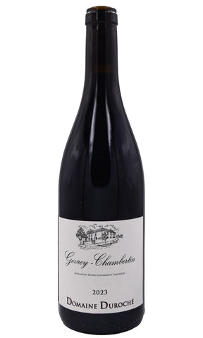 Bottle of Duroche, Gevrey-Chambertin, 2023 - Red Wine - Flatiron Wines & Spirits - New York