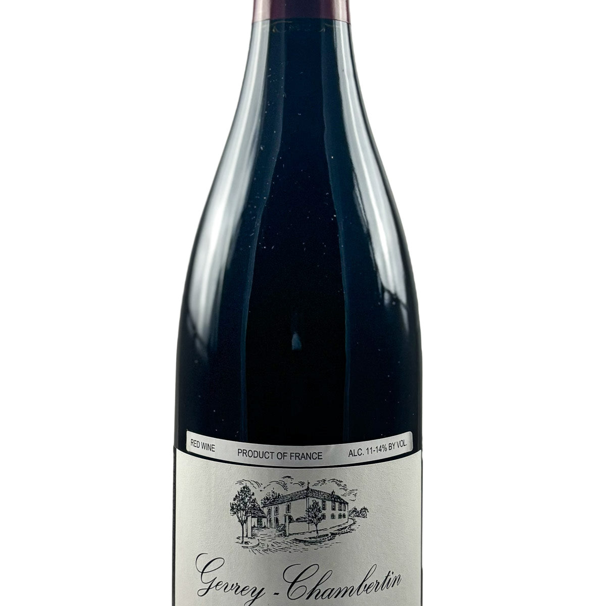 Duroche, Gevrey Chambertin Champ, 2019 – Flatiron Wines & Spirits NYC