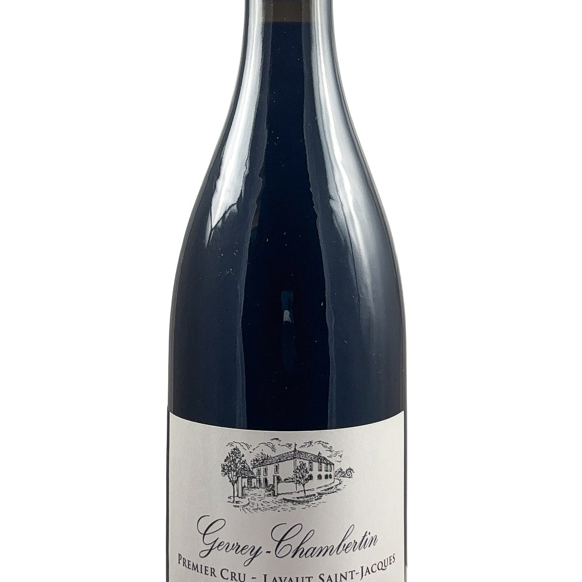 Duroche, Gevrey-Chambertin Lavaut Saint Jacques 1er Cru, 2023 ...