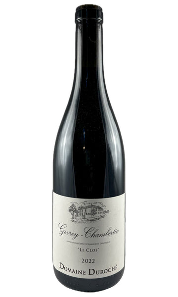 Duroche-Gevrey-Chambertin-Le-