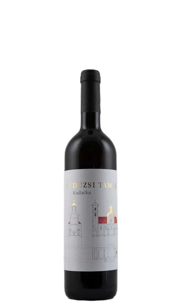 Bottle of Duzsi Tamas, Kadarka, 2020 - Red Wine - Flatiron Wines & Spirits - New York