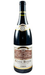 Bottle of E. Guigal , Cote-Rotie La Mouline, 1997 - Red Wine - Flatiron Wines & Spirits - New York