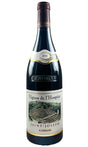 Bottle of E. Guigal, Saint-Joseph Vignes de l'Hospice, 2015 - Red Wine - Flatiron Wines & Spirits - New York