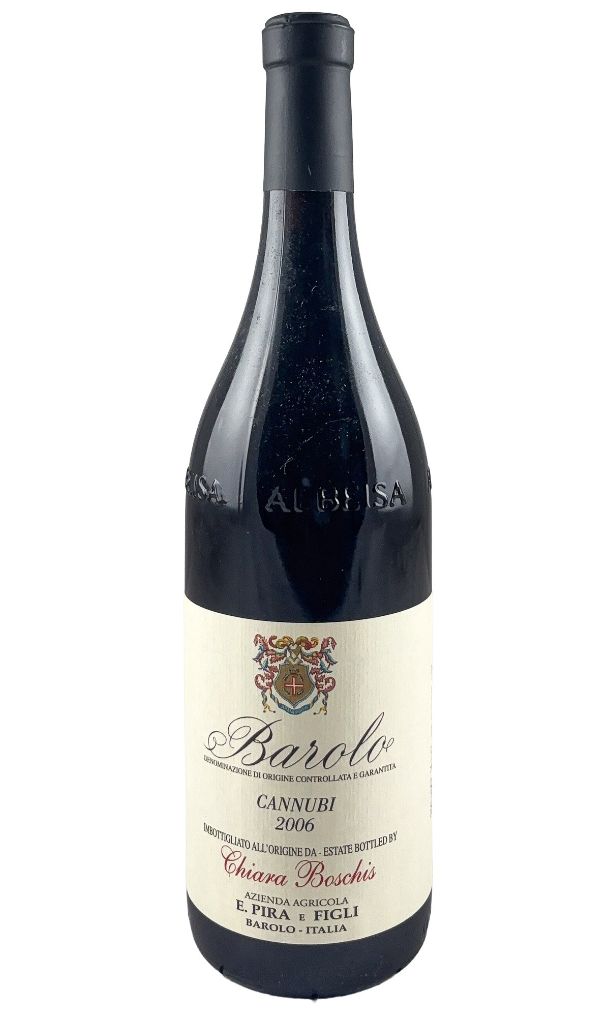 E. Pira e Figli, Chiara Boschis Barolo 