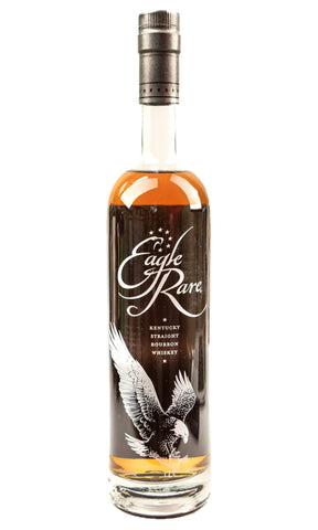 Bottle of Eagle Rare, Bourbon 10 Year Single Barrel - Spirit - Flatiron Wines & Spirits - New York