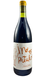 Bottle of Echeverria, No Es Pituko' Cabernet Franc, 2024 - Red Wine - Flatiron Wines & Spirits - New York