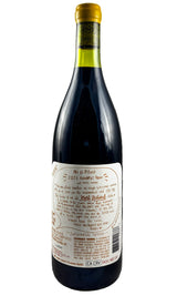 Bottle of Echeverria, No Es Pituko' Cabernet Franc, 2024 - Red Wine - Flatiron Wines & Spirits - New York