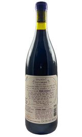 Bottle of Echeverria, No Es Pituko Carignan Valle Del Curico, 2024 - Red Wine - Flatiron Wines & Spirits - New York