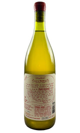 Bottle of Echeverria, No Es Pituko' Chardonnay, 2025 - White Wine - Flatiron Wines & Spirits - New York