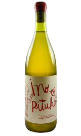 Bottle of Echeverria, No Es Pituko' Chardonnay, 2025 - White Wine - Flatiron Wines & Spirits - New York