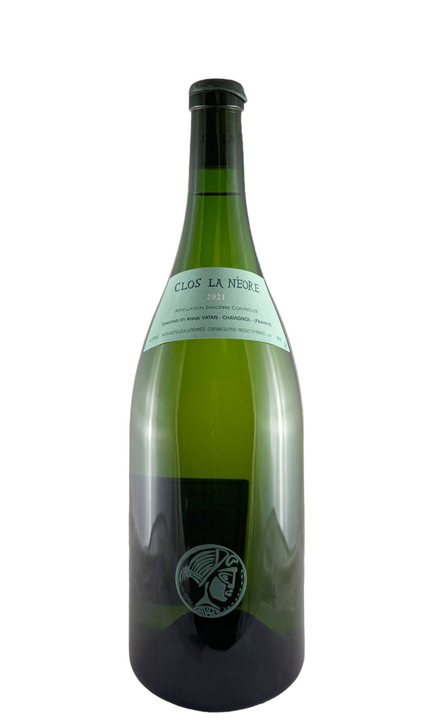 Bottle of Edmond Vatan, Sancerre Clos La Neore, 2021 (1.5L) - White Wine - Flatiron Wines & Spirits - New York